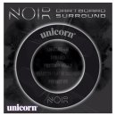 Unicorn Professional Dartboard Surround - Noir