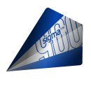 Unicorn Sigma Pro 100 Flights blau
