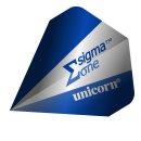 Unicorn Sigma One Flights blue