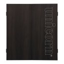 Unicorn Maestro Logo Dartboard Cabinet