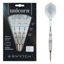 Unicorn Swytch Steel Darts (21g, 23g)