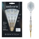 Unicorn Swytch Steel Darts (22g, 24g)