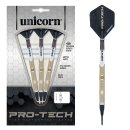 Unicorn Pro-Tech Style 4 Soft Darts (18g, 20g)