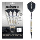 Unicorn Pro-Tech Style 2 Soft Darts (17g, 19g)