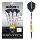 Unicorn Pro-Tech Style 1 Soft Darts (17g, 19g)