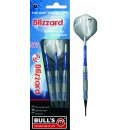 BULLS Blizzard Soft Dart (18g)
