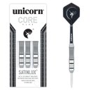 Unicorn Core Plus Satinlux Steel Darts (22g, 24g, 26g)