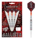 Unicorn Ballista Style 2 Tungsten Steel Darts (21g, 23g,...
