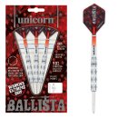 Unicorn Ballista Style 1 Tungsten Steel Dart (21g, 23g, 25g)