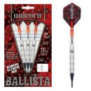 Unicorn Ballista Style 1 Tungsten Soft Darts (18g, 20g)