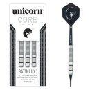 Unicorn Core+ Satinlux Soft Darts (16g, 18g)