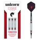 Unicorn Core Plus Tungsten Style 2 Softdarts (18g, 19g)