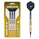 Unicorn Core Brass Soft Darts (16g, 18g)