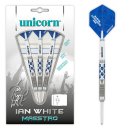 Unicorn Ian White Maestro Phase 2 Steel Darts (23g, 25g)
