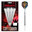 Unicorn Contender Ted Evetts Phase 2 Steel Darts