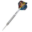 Unicorn Contender Ted Evetts Phase 2 Steel Darts