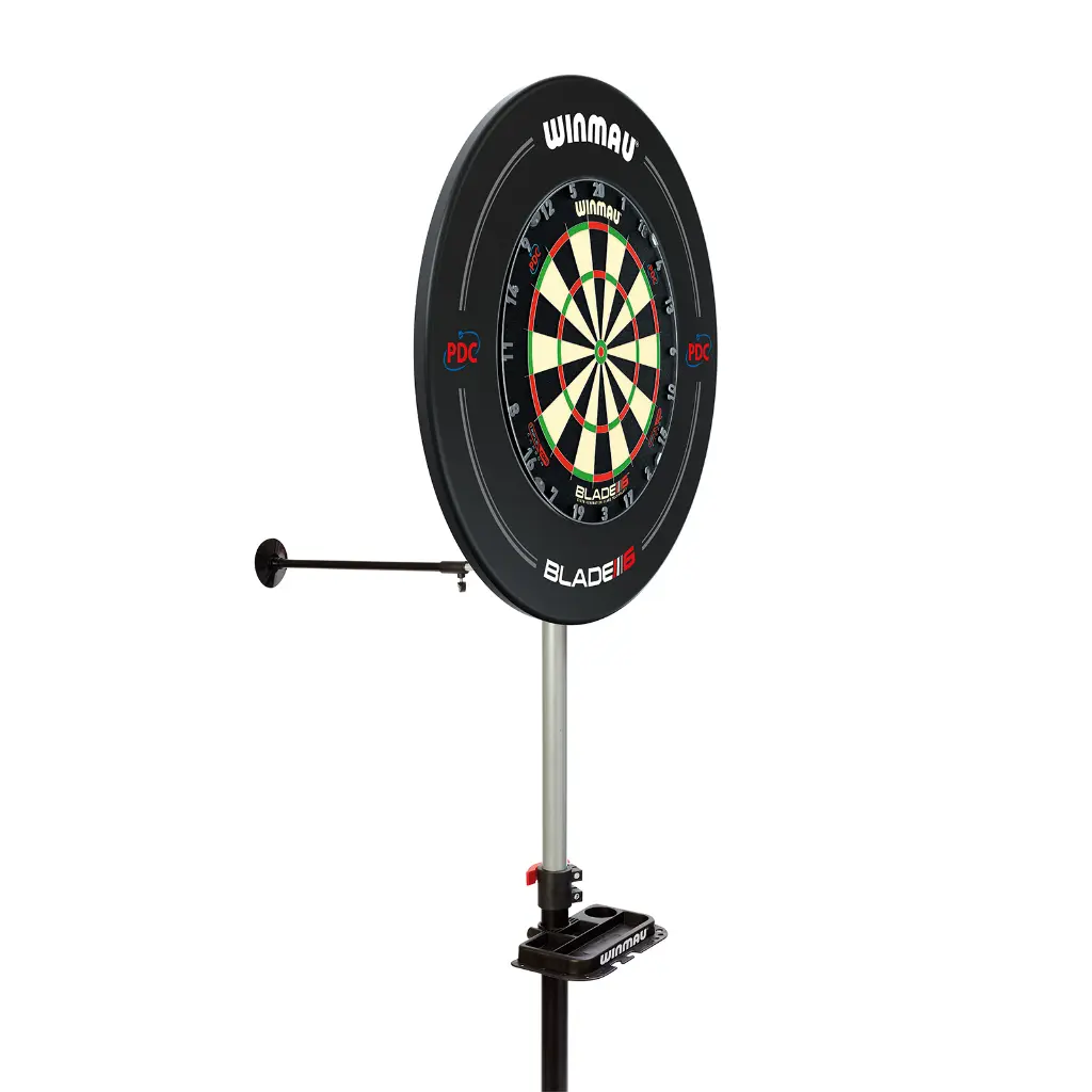 Dartboard Winmau Xtreme 2 - 8086.01 - 00.webp