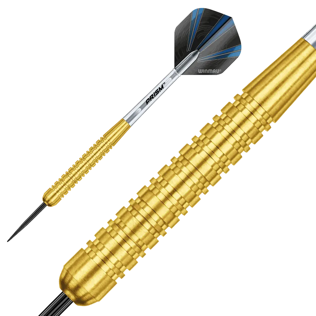 Steeldart Winmau Nutron Brass - 7137.01 - 03.webp