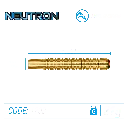 Steeldart Winmau Nutron Brass - 7137.01 - 04.webp