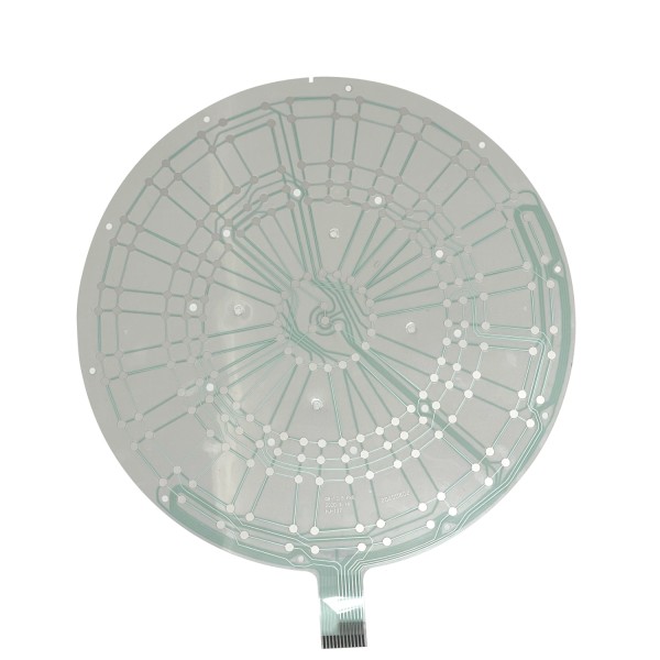 [g01610] GRANBOARD132 SENSOR SHEET