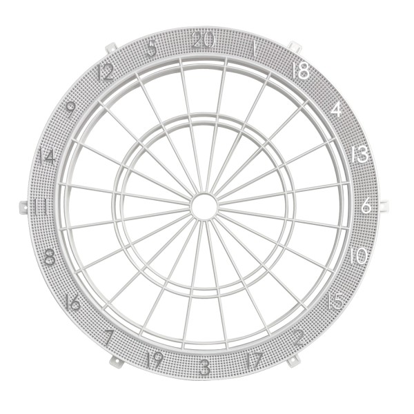 SPIDER with NUMBERRING for GRANBOARD132
