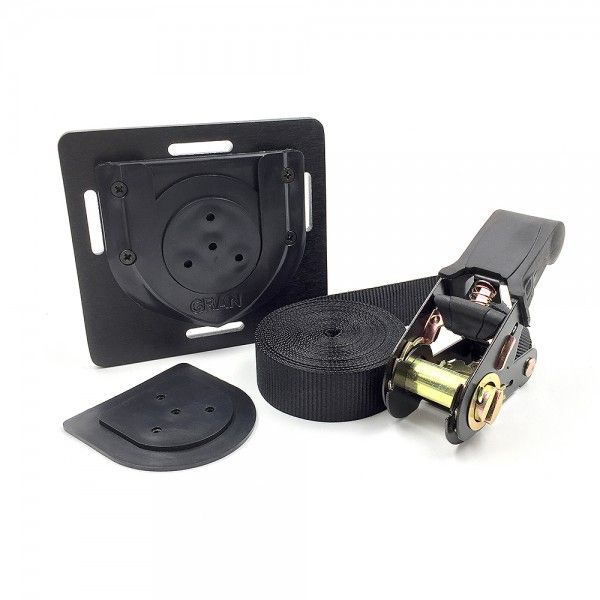 [g00410] GRAN DART BELT