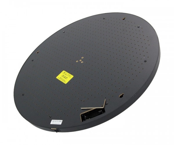 [g00280] GRANBOARD BACK BOARD Black