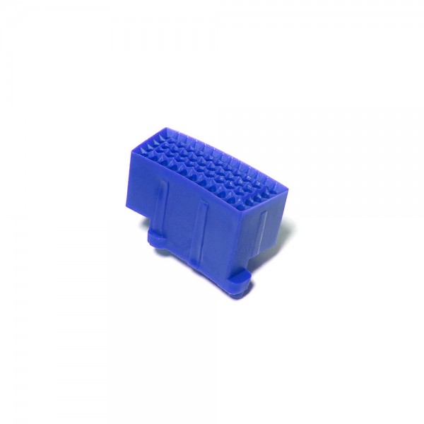 [g00200] GRANBOARD SEGMENT TRIPLE 2PCS Blue