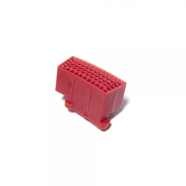 [g00180] GRANBOARD SEGMENT TRIPLE 2PCS Red