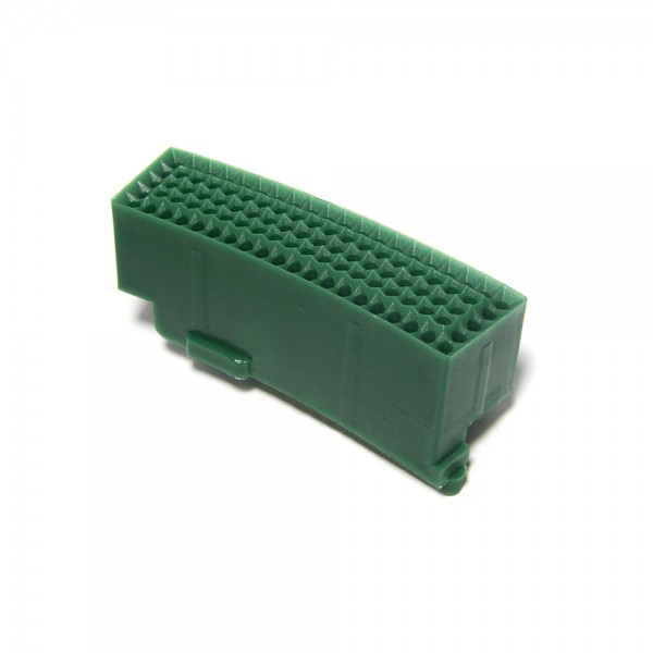 GRANBOARD SEGMENT DOUBLE 2PCS Green