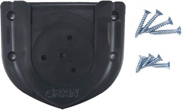 [g00110] GRAN DART BOARD BRACKET U-Type