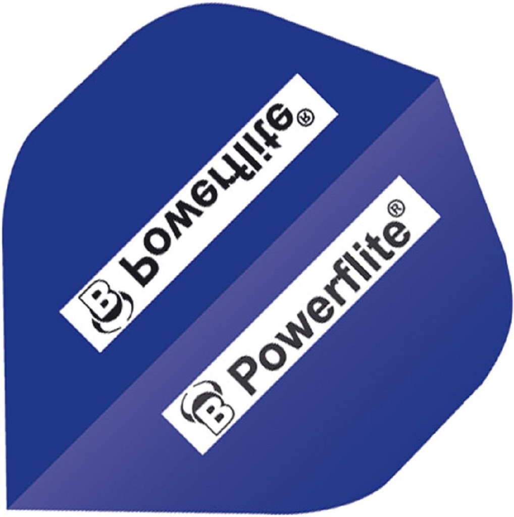BULL'S 6-Pack Powerflite