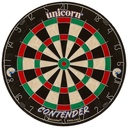 Unicorn Contender Trainer Bristle Board