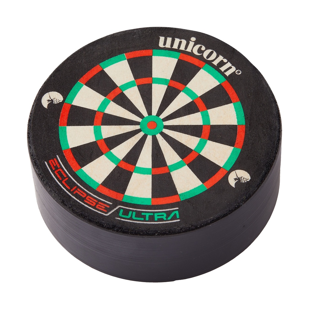 [79465] Unicorn Mini Dartboard Dart Station
