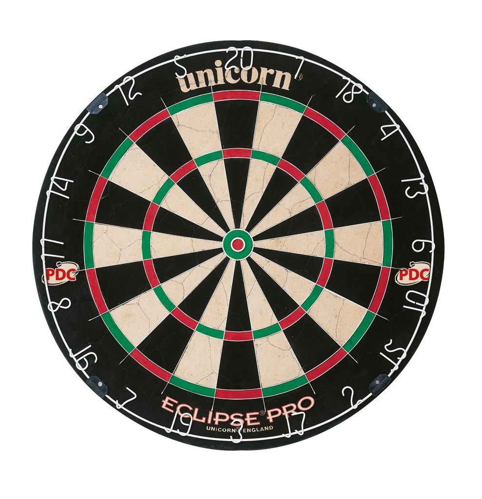 [79403] Unicorn Eclipse Pro Bristle Board