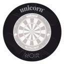 Unicorn Professional Dartboard Surround - Noir