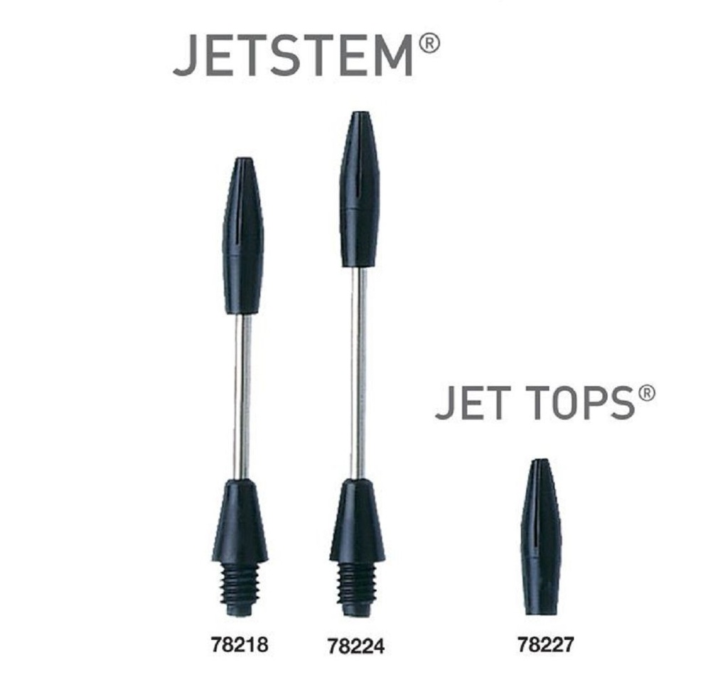 Unicorn JetStem Shaft