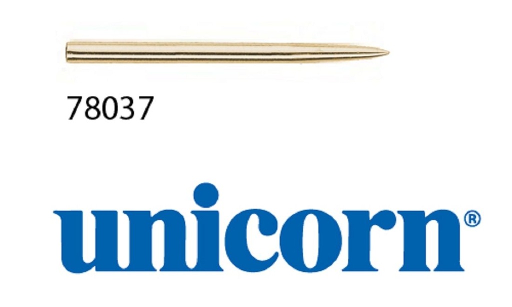 Unicorn Replacement Points