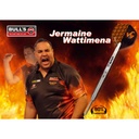 BULL'S Poster Jermaine Wattimena