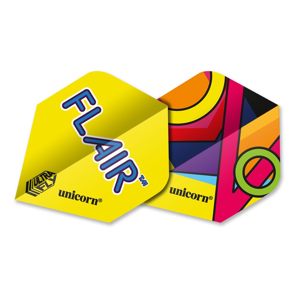 [69051] Unicorn Ultra Fly 100 Flair 2 Flights