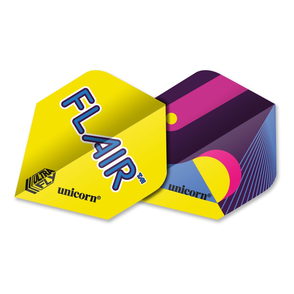 Unicorn Ultra Fly 100 Flair 1 Flights