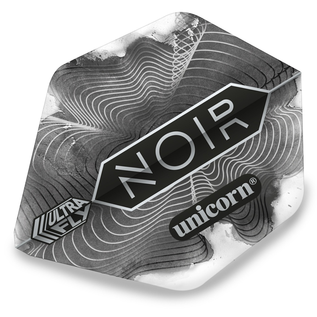 [69007] Unicorn Ultra Fly 75 Flights Noir Organic