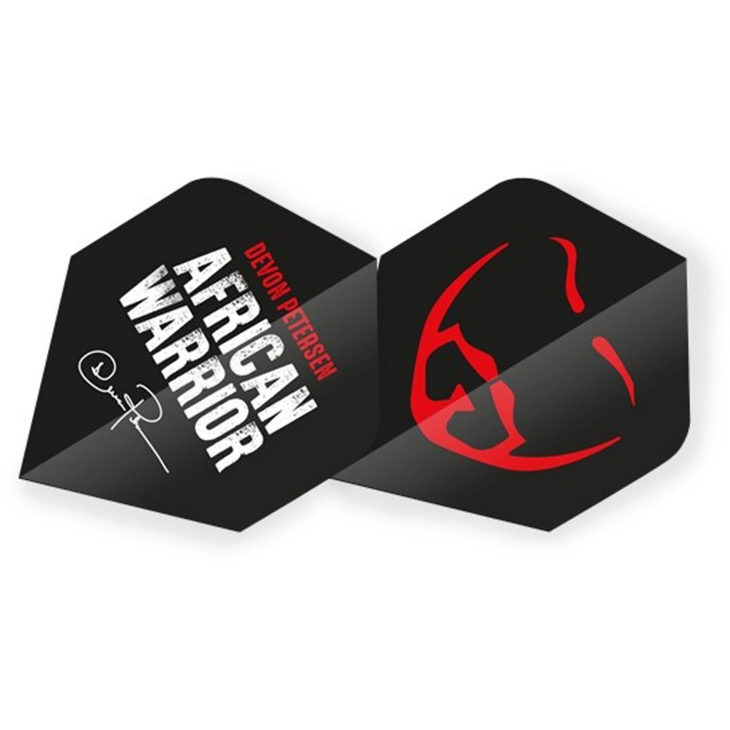 Unicorn Authentic 125 Devon Petersen Flights