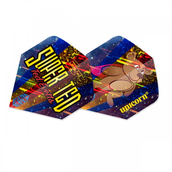 Unicorn Ultra Fly 100 Flights