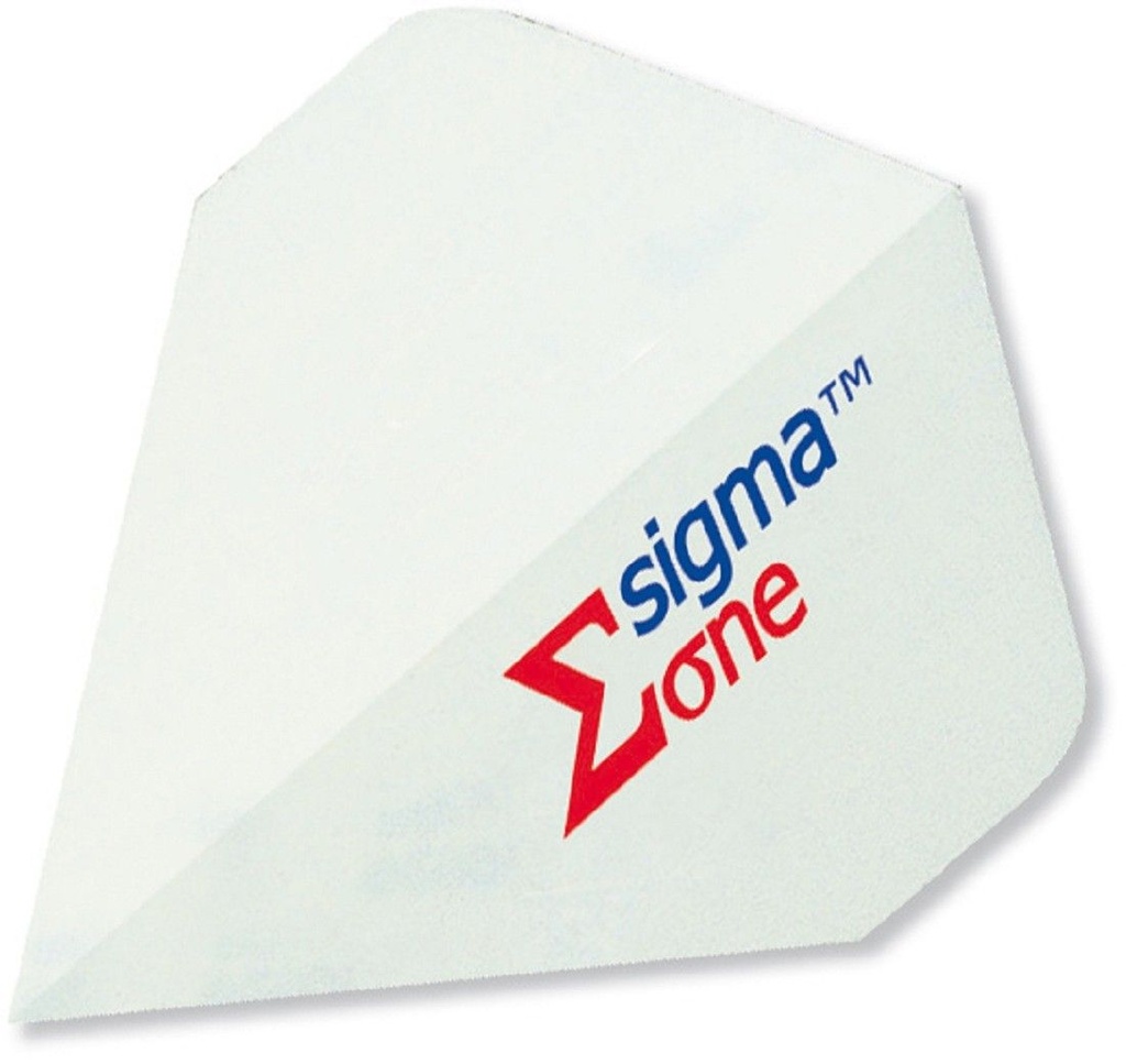 Unicorn Sigma One Flights weiß