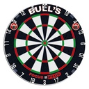 BEAZD Focus II Plus Dart Board