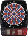 BEAZD Delta IV RB Sound Elektronik Dartboard