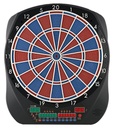 BULL'S Flash RB Sound Elektronik Dartboard