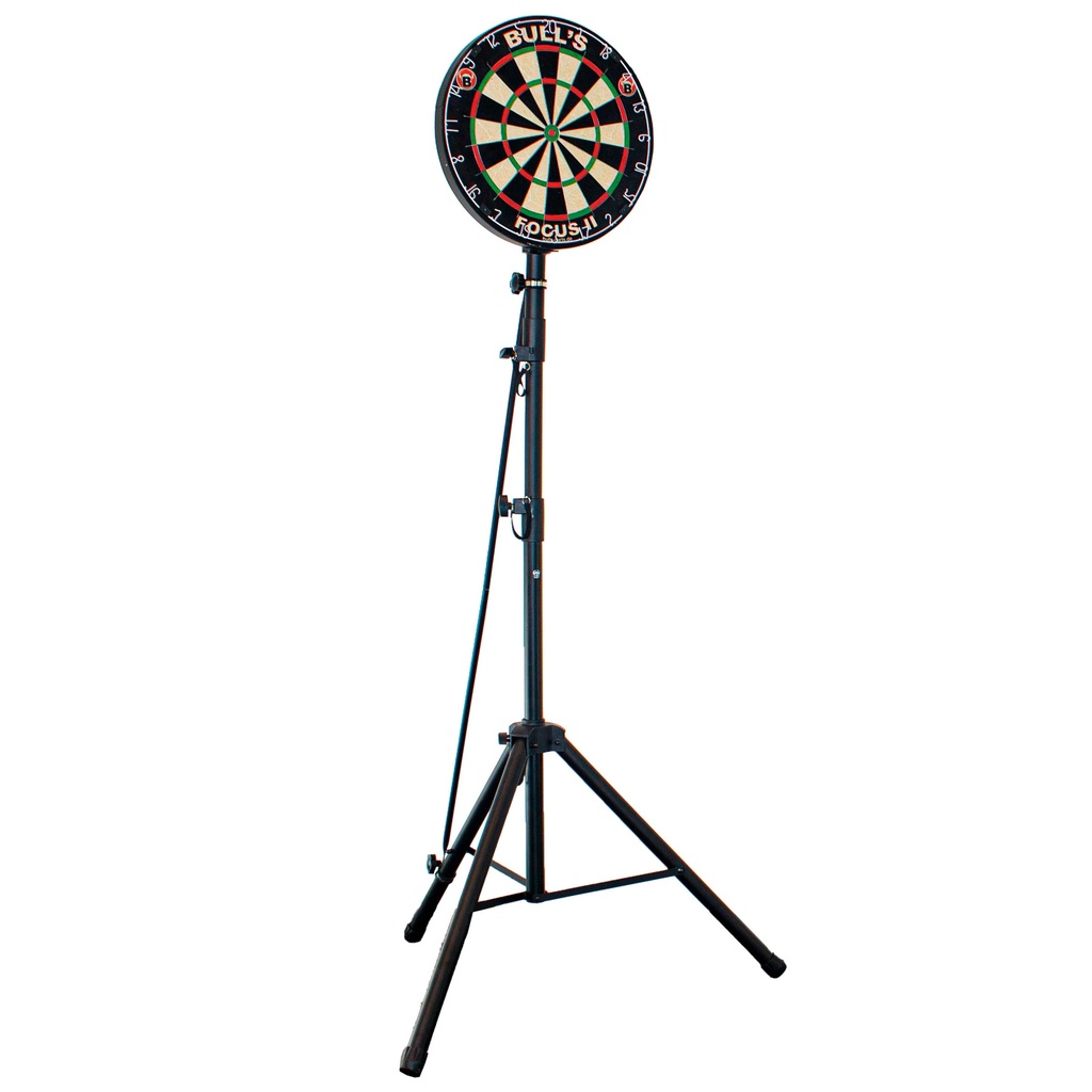 BEAZD Vibex S Mobile Dartstand