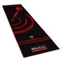 BEAZD Carpet Mat 140 Red